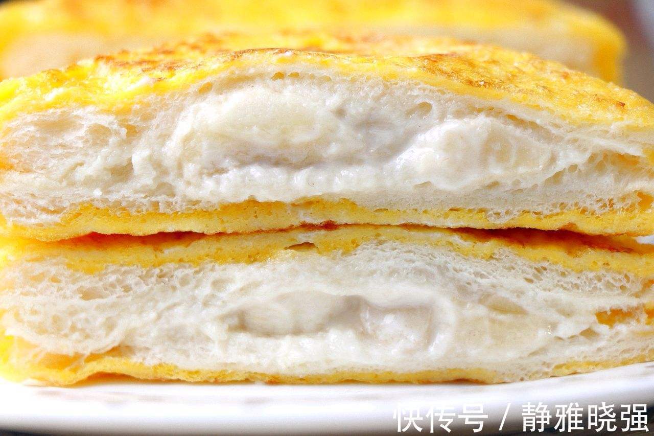 活血化瘀|香蕉加一宝,女人常食,失眠好了,大肚子平了,心血管也好!