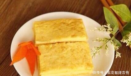 几种用鸡蛋就可以做出简单美食,方便易学,好吃得停不下来!