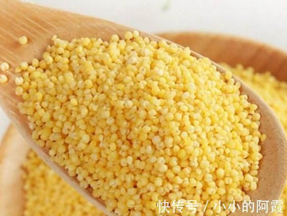 维生素b|爱喝小米粥的人,长寿不会远离你,但不可与此物搭配,早知早好