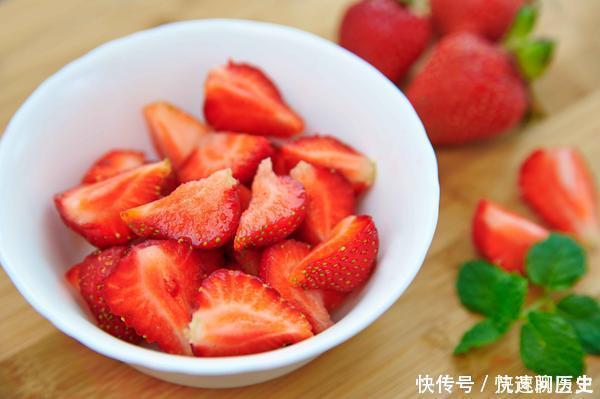 血压|高血压患者：若想稳血压多吃4种水果，第一名的有人放到烂