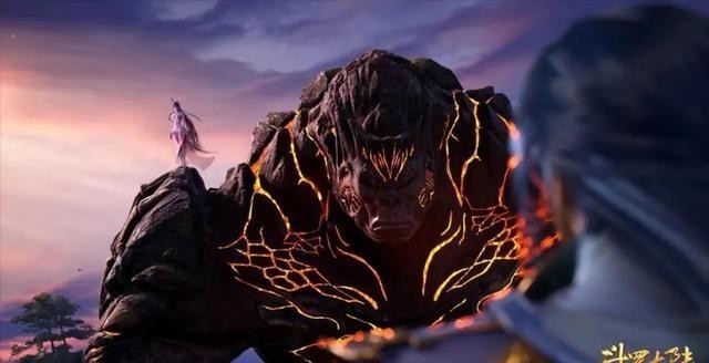 大陆|斗罗大陆:小舞终于正式登场,胡列娜的魅惑在小舞眼前不堪一击