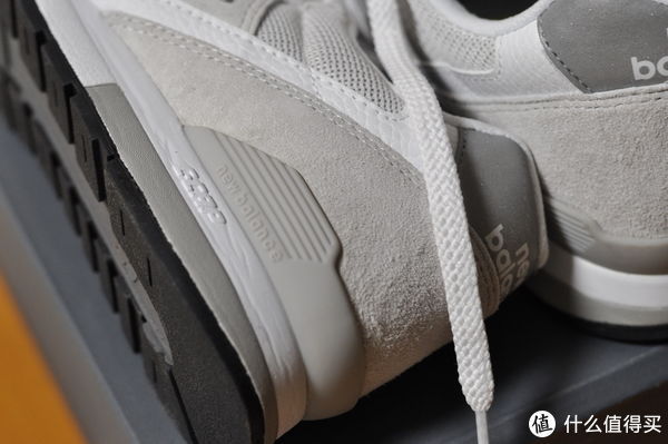 元组 有没有一双鞋让你念念不忘 篇十五:NB996 元组灰 曾经的潮鞋标配