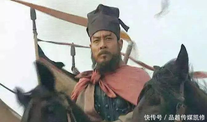 梁山|梁山英雄真正的当家人,不是卢俊义也不是宋江,他是谁呢?