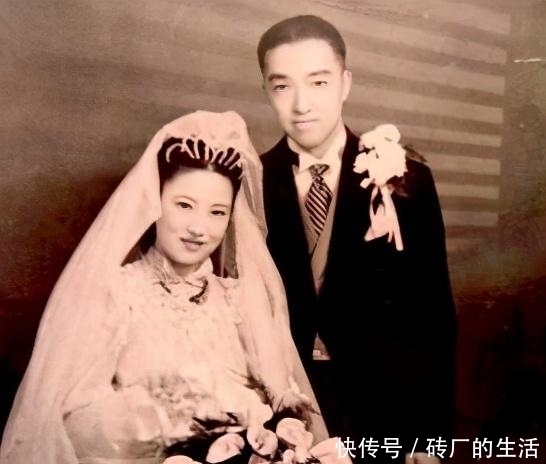 孙用蕃|遭遇背叛之后，她草率嫁给张爱玲的父亲，余生既孤独又背负着骂名