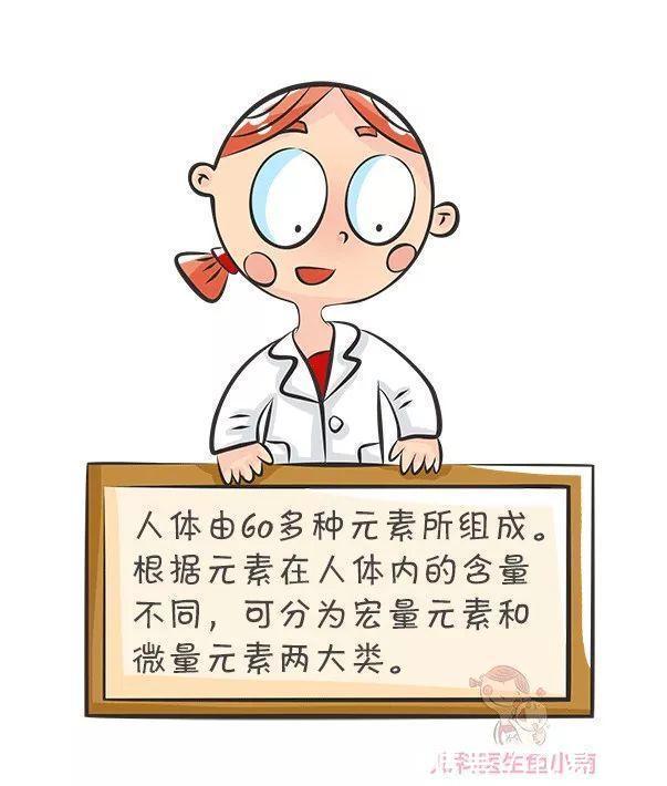 补铁|要不要给宝宝补钙补锌补铁补维生素看完这篇,爸妈就知道答案了