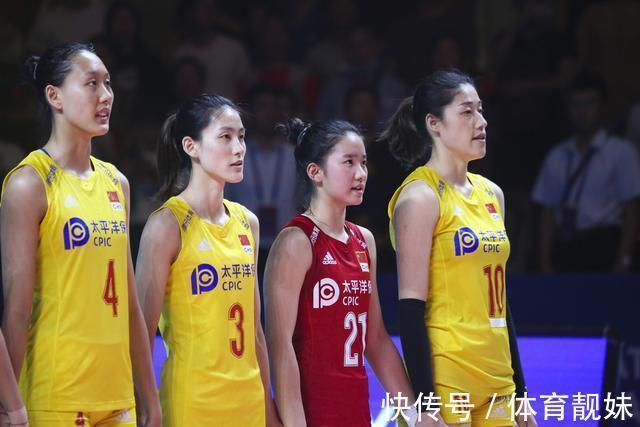 中国女排|新官上任三把火!郎平四嫡系或被新帅淘汰,女排奥运12人命运反转
