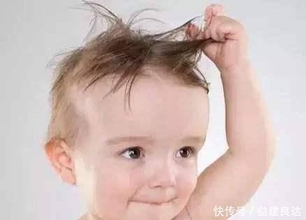 女孩|“双顶男孩找不到,双顶女孩没人要”,孩子头上的“旋”代表了啥