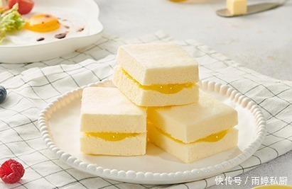 你知道吗?这5款零食很适合当早餐,好吃营养又不贵,老少皆宜!