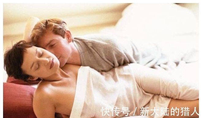 夫妻生活|夫妻“生活”也要看时间，这5个“特殊时期”，再想要也尽量忍住