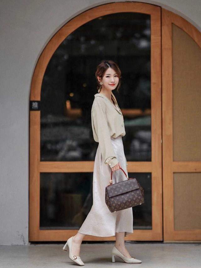 秋天|你想要打造慵懒风?秋天的这3种风格穿搭,不光百搭还很好看