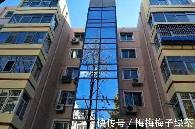 电梯|买房选户型,1梯2户和2梯4户差别不小,可惜好多人都选错了!