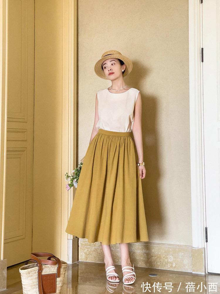 搭配|衣服在精不在多！学会“一衣多穿”，搭配无烦恼