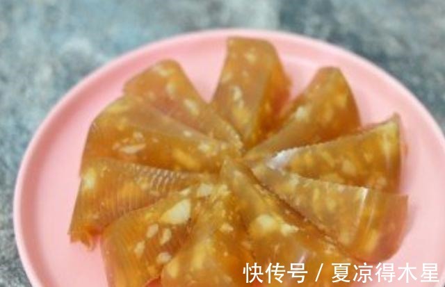 马蹄粉|5款正宗马蹄糕食谱，清甜可口，Q弹又好吃，夏季必吃，简单易做！