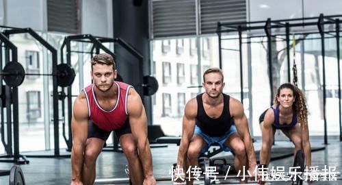 肌肉|刚接触健身的新手,了解5件事情,更能让你坚持下去!