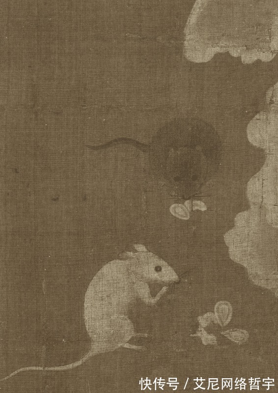 大雁|古代禽兽故事7则