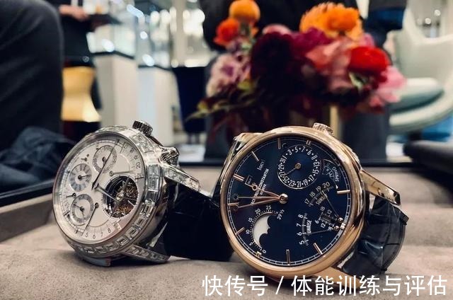 积家 「大腕儿汇」最近看的表贵到怀疑人生……!