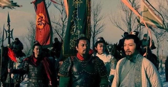 最终|斩杀四名梁山好汉,水浒高手之一,最终林冲等五人联手将其击败