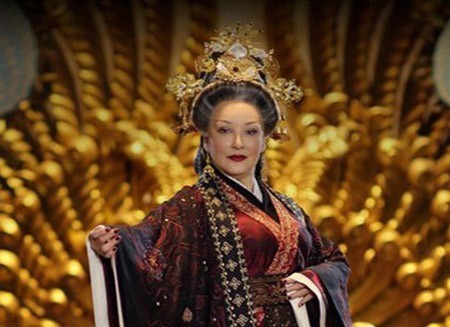 自杀|卫子夫深受汉武帝的宠幸,身居后位长达38年,为何最后会自杀?