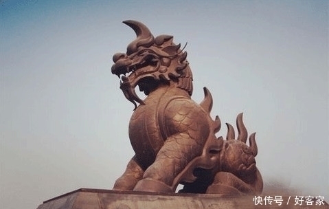 重明鸟&中国十大上古神兽,龙不在其中,你认识几个