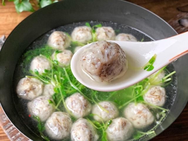 遇上这菜从不手软，2元1斤，简单一煮，营养全面又鲜美