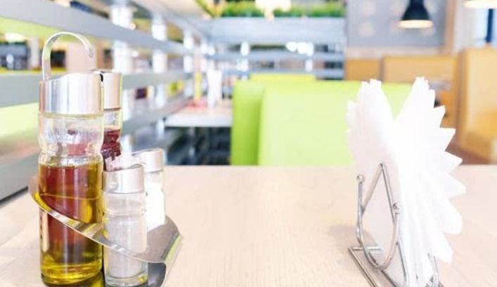 套路|1块钱一袋的食盐，和5块钱一袋的食盐区别在哪别被套路了