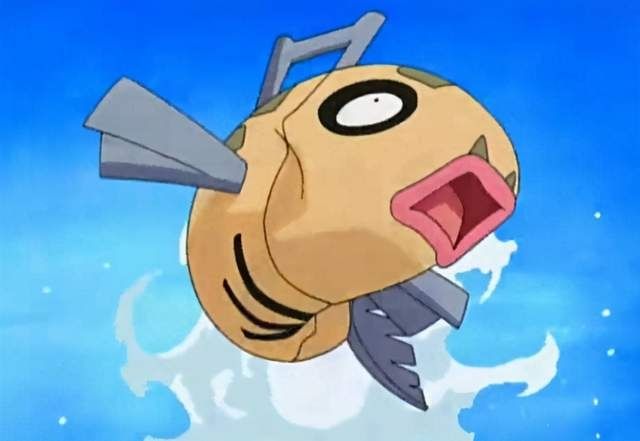 袋兽|《宝可梦》历代最难抓的宝可梦上篇,初代袋兽比神兽还难抓?