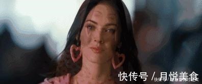 福克斯|5部《变形金刚》女主角对比，梅根·福克斯力压维密超模和李冰冰