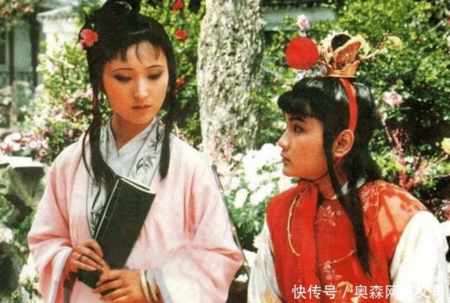 生活|看红楼梦中的相处,其实人生最不可缺的,是生活中的美学