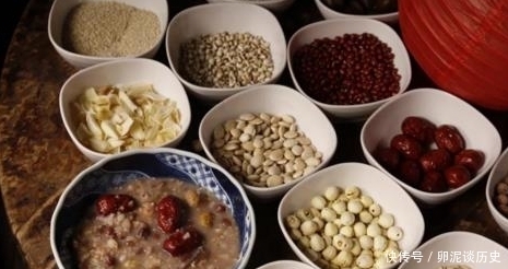 记住|香甜的腊八粥来啦!记住这3个小“技巧”,熬的腊八粥营养美味!