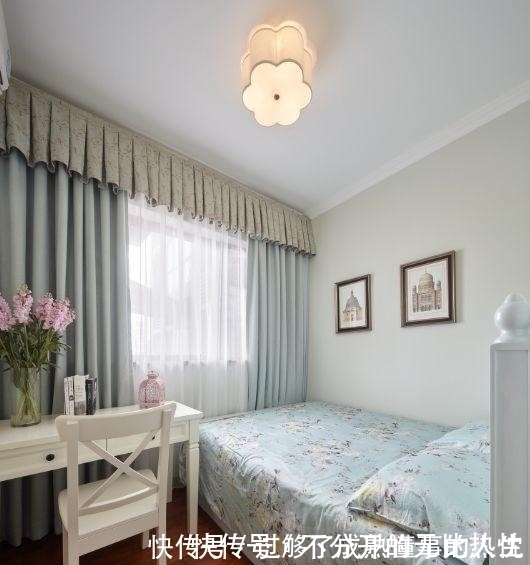 住进|89㎡住进一家五口，不后悔在阳台砌了洗衣台，多出一间洗衣房