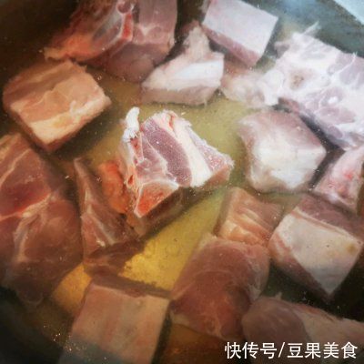 #元宵节美食大赏#糖醋排骨