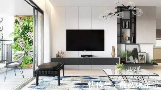 杂声|到邻居家串门，看到阳台晾晒的衣物很尴尬，我取消阳台拆门的想法