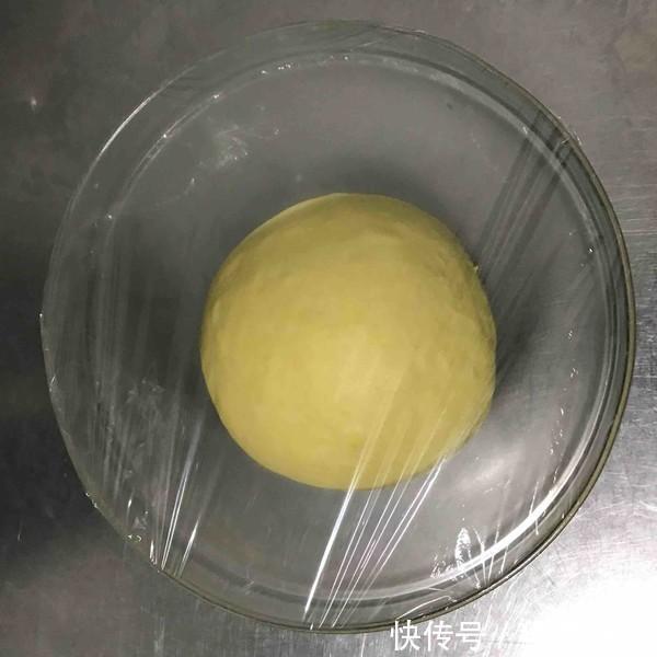 南瓜银耳吐司最好吃的做法，简单美味又馋人，看看你喜欢吃不