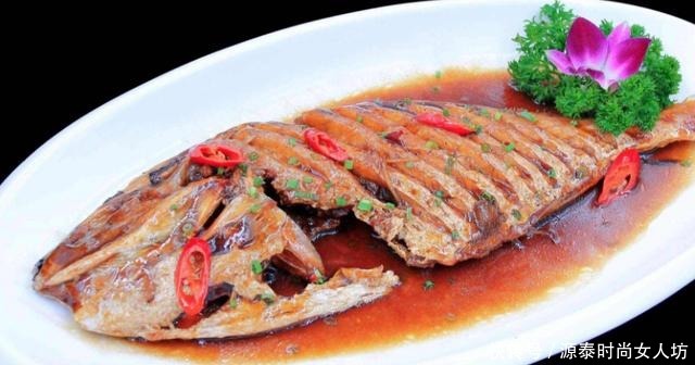 马面鱼|被误解很多年的鱼,没有头和皮,价格便宜让人瞧不起,内行才会吃