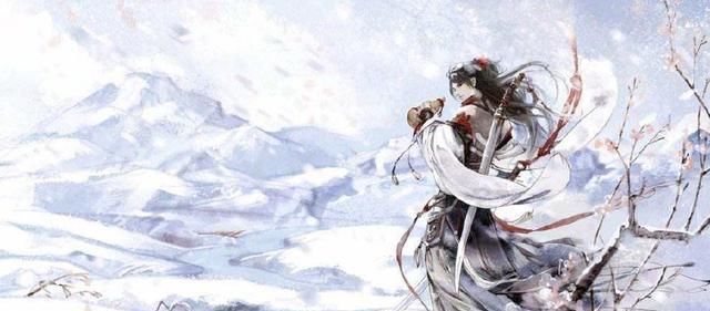  小说|6本小说界人尽皆知的网络小说，全部已完本，每本都让人看5遍不止