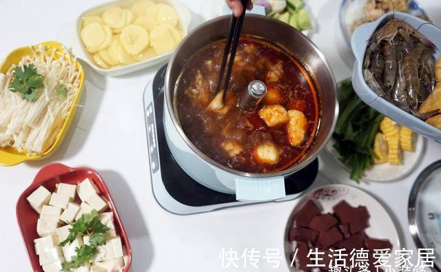 净水器|建议大家:不差钱的话,添置这5件厨房好物,日子越过越幸福