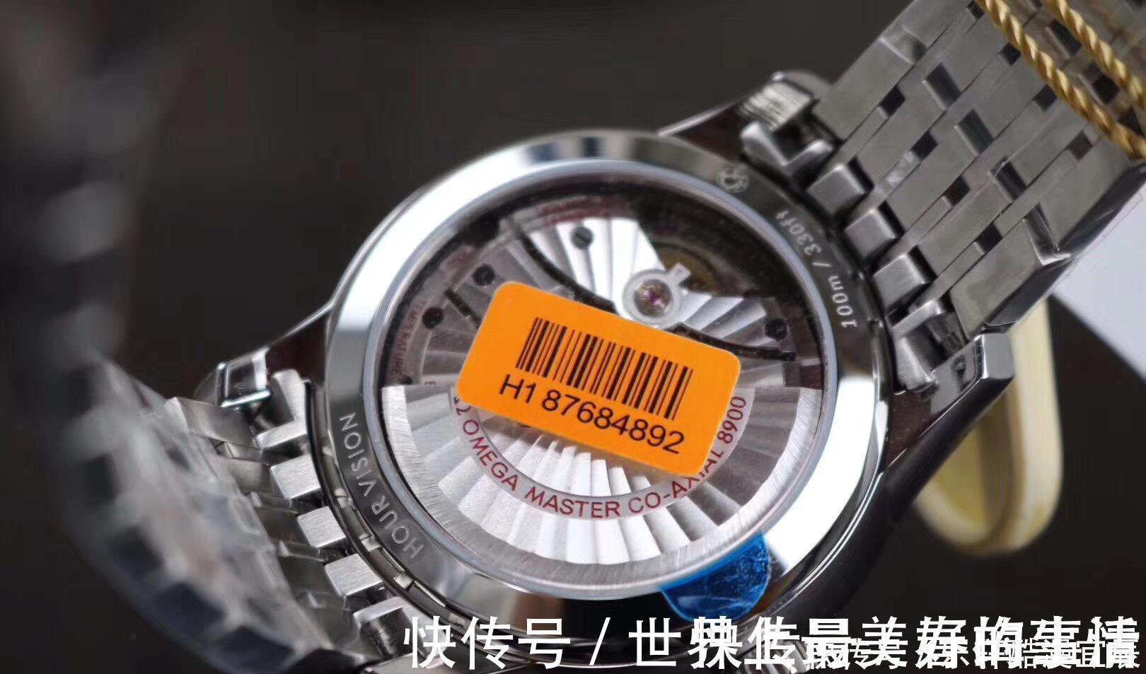 瑞士!揭露现在的高仿手表采用的机芯,让您不在被商家忽悠!