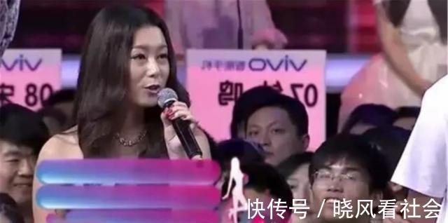 富婆|非誠(chéng)勿擾男子被全場(chǎng)滅燈卻牽手?造化弄人,臺(tái)下富婆道出真實(shí)原因