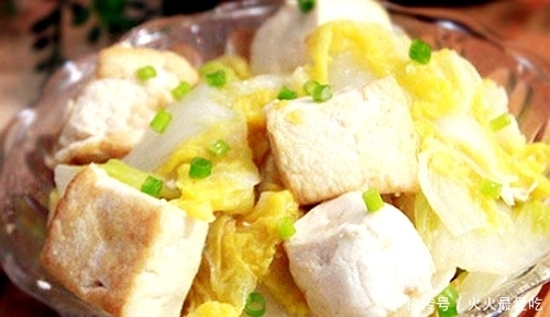 家人拿来拌饭的家常菜,菜香汤鲜,解馋又滋补,好吃得放不下碗!