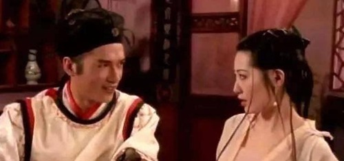 戚继光|古代最怕老婆的6位大人物,第3位怕老婆怕得险些连江山都放弃了