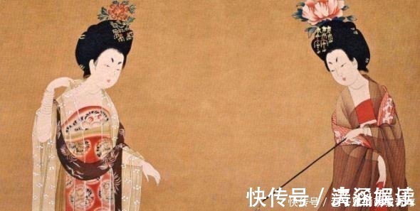 唐诗三百首$唐朝一保姆写了首诗,竟入选了《唐诗三百首》,内容却引起大争议!