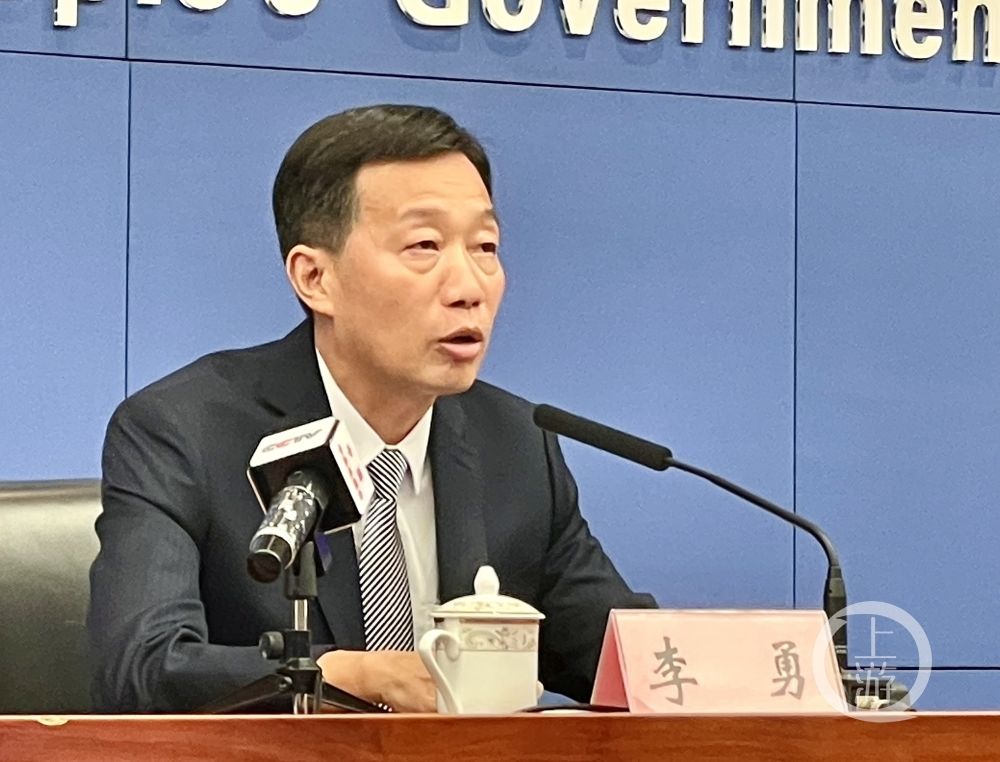 防控|今天的疫情防控新闻发布会，你想了解的都在这儿