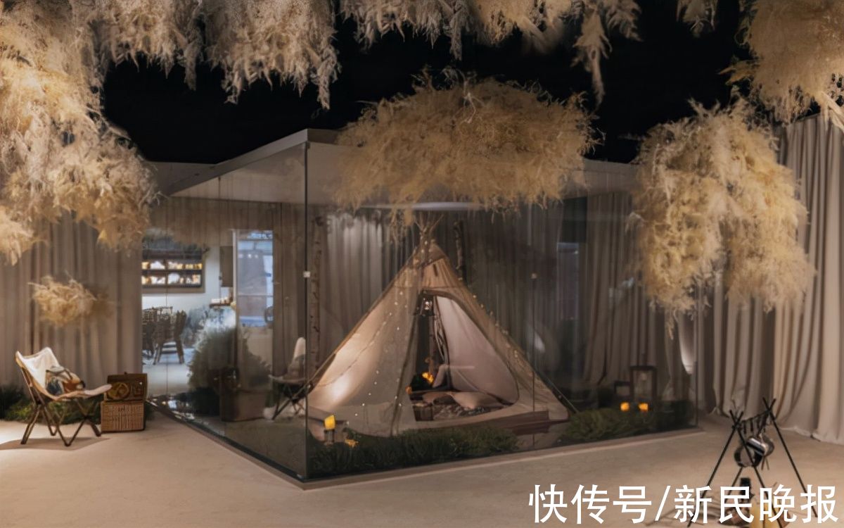 秘密花园#新尚｜“时尚灵感特展”在沪开幕