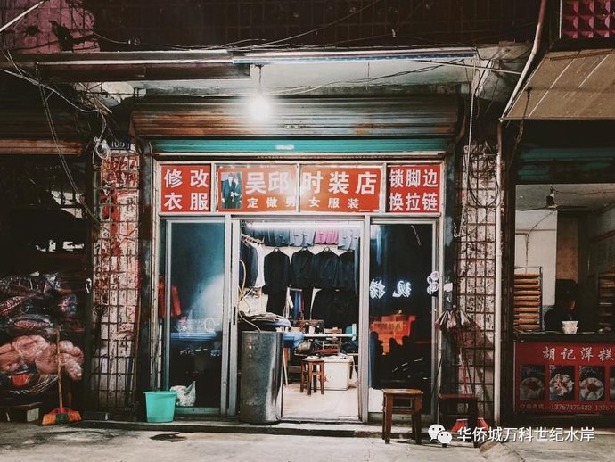 真面目|朋友圈疯传的50张照片,这才是南昌的真面目……