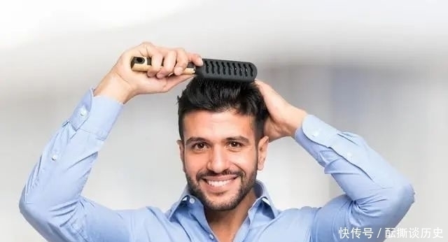 寿命长|寿命长的男人,多有5种表现,占得越多,阳气越足,易长寿