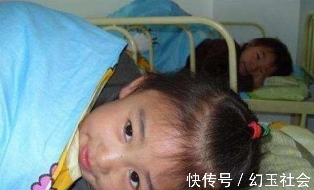 strong2|一个孩子天天睡午觉,另一个从不睡午觉,多年后差别这么大