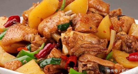 5道一学就会的下饭菜做法,搭配米饭简直太好吃啦!