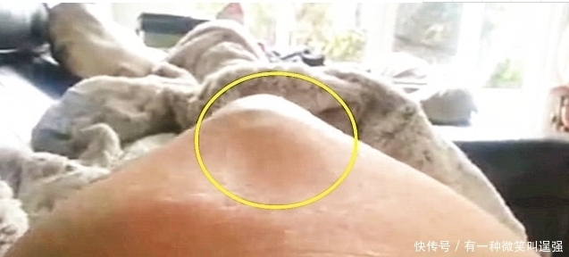 肚皮|孕妇轻轻摸了一下肚子，下一秒的画面好神奇，网友：哪吒吗？