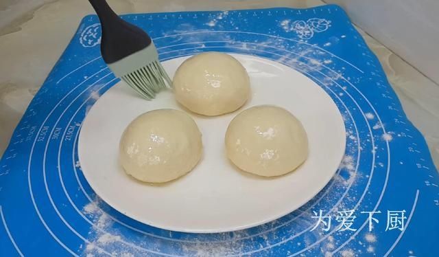 以后葱花饼别再买了,加2勺麻酱,不烫面不发面,比鸡蛋饼都好吃