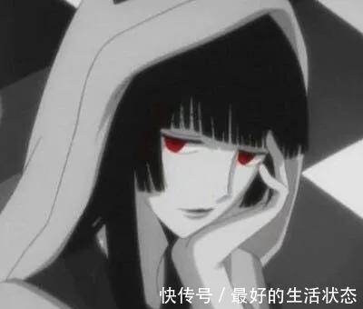 头像|动漫头像:生活需要微笑